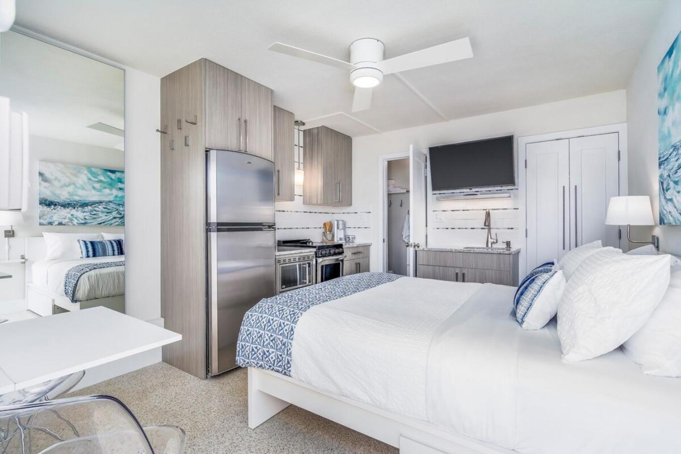 Boutique Vacation Rental Complex At Beach ココアビーチ エクステリア 写真
