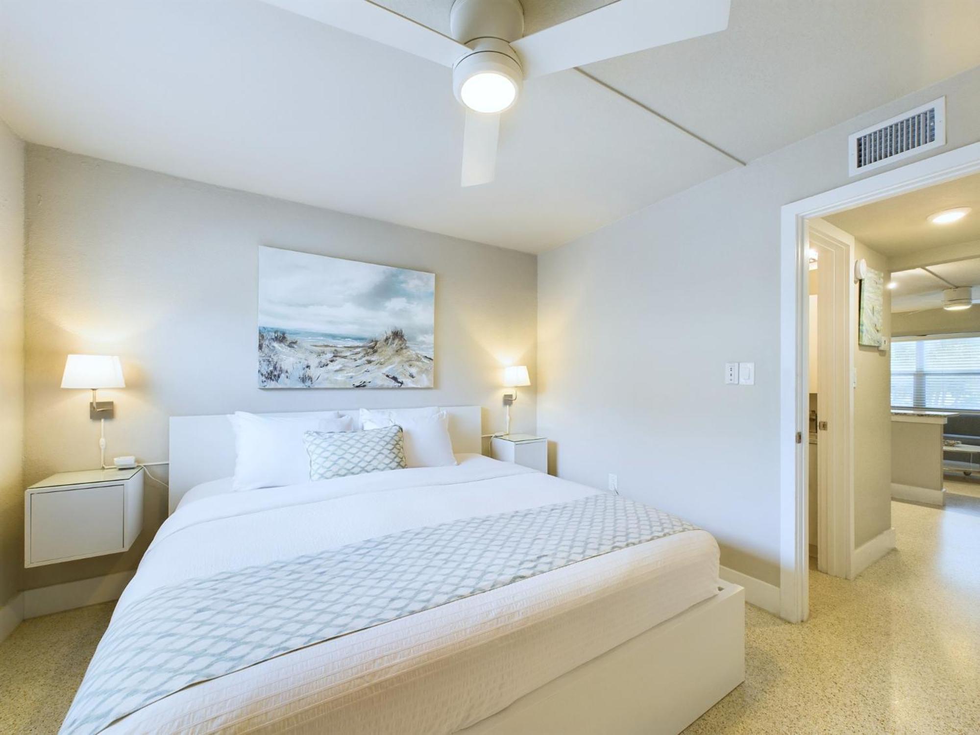 Boutique Vacation Rental Complex At Beach ココアビーチ エクステリア 写真