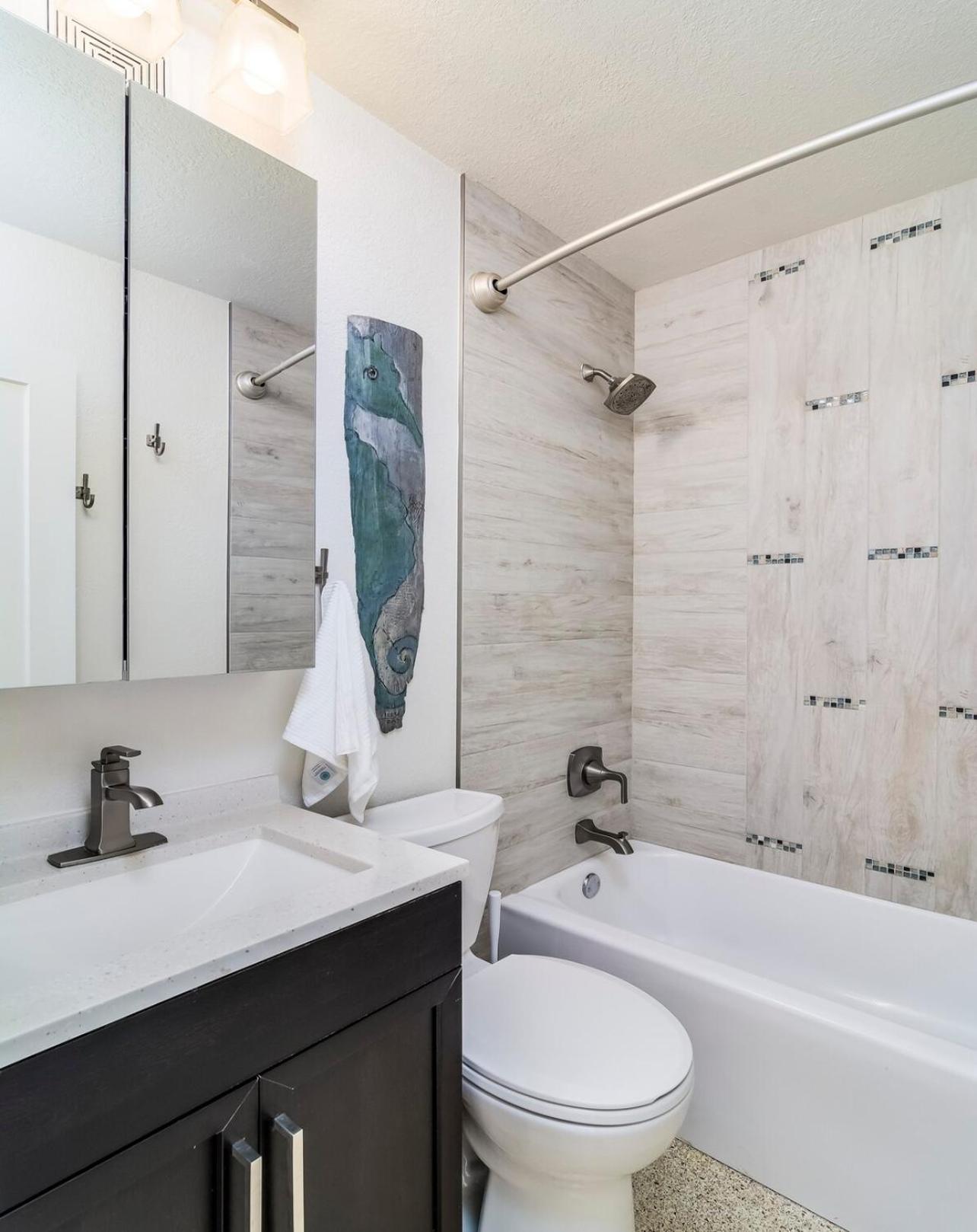 Boutique Vacation Rental Complex At Beach ココアビーチ エクステリア 写真