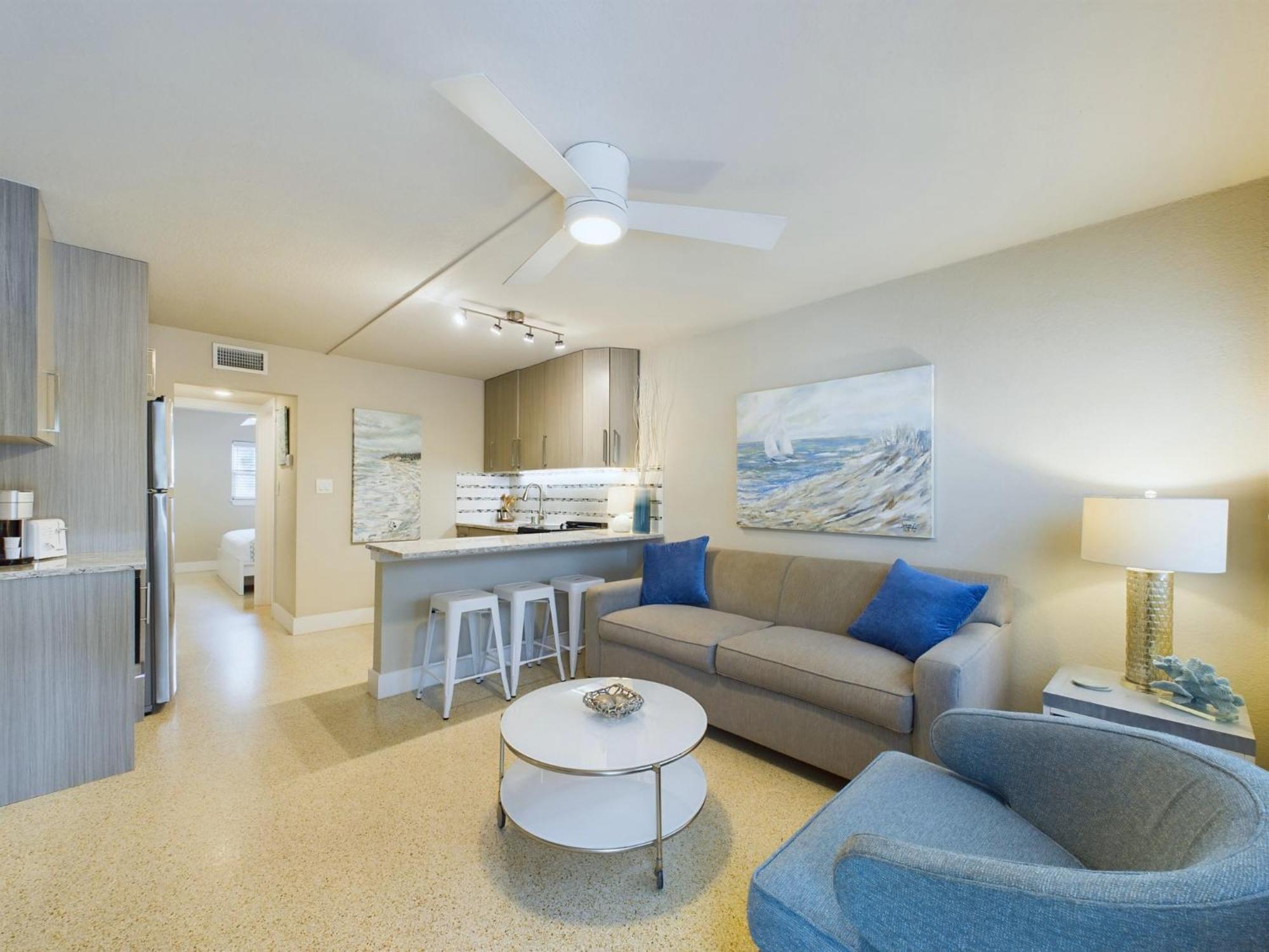 Boutique Vacation Rental Complex At Beach ココアビーチ エクステリア 写真