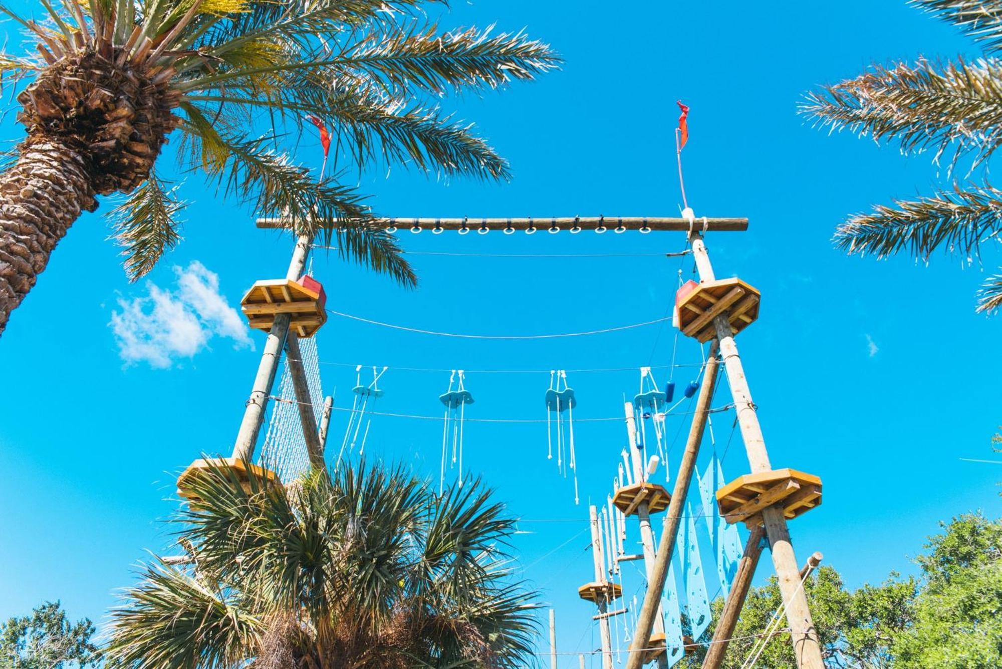 Boutique Vacation Rental Complex At Beach ココアビーチ エクステリア 写真