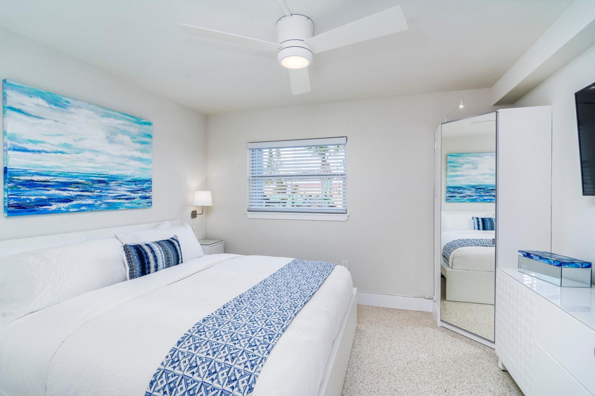 Boutique Vacation Rental Complex At Beach ココアビーチ エクステリア 写真