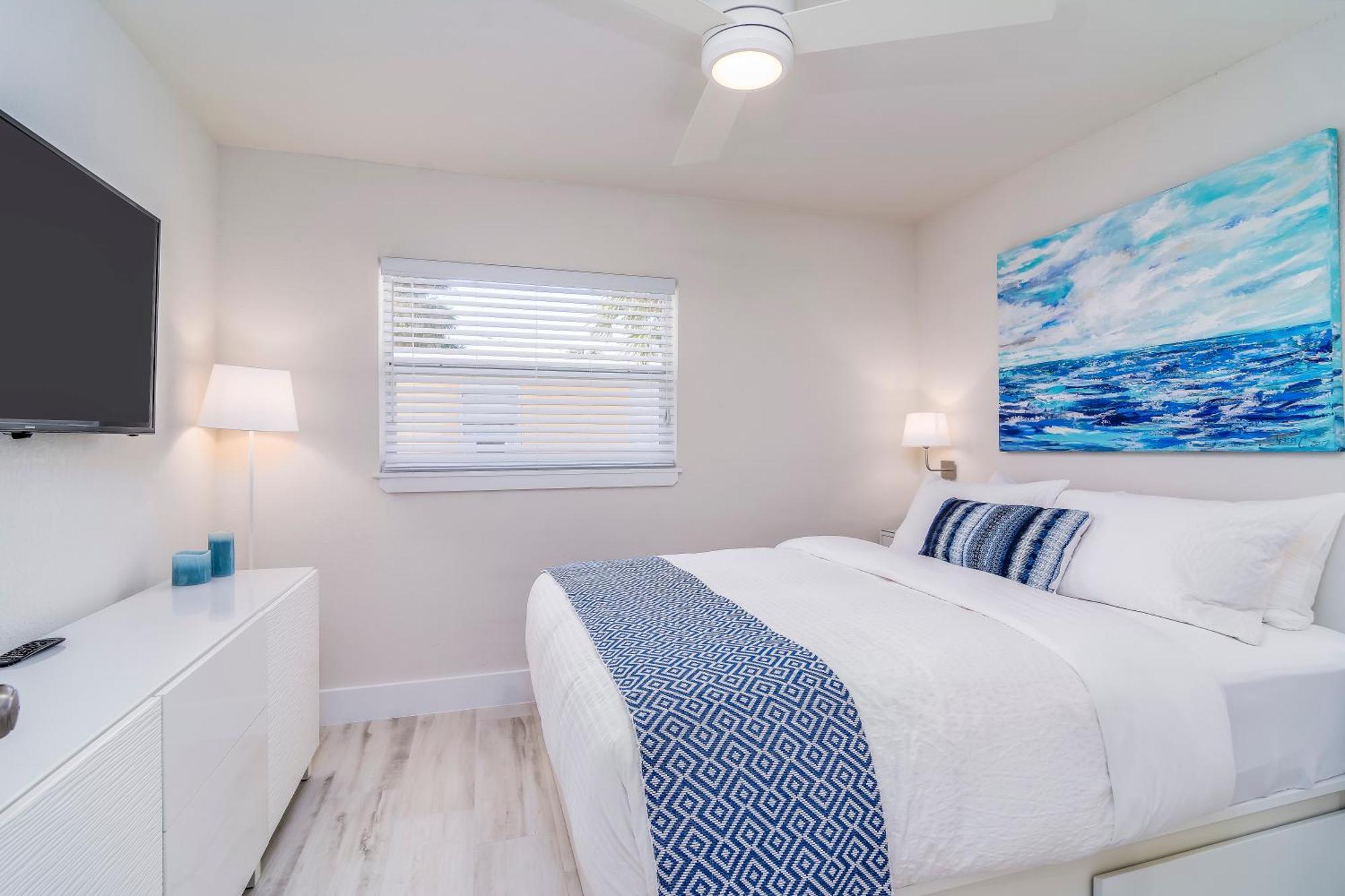 Boutique Vacation Rental Complex At Beach ココアビーチ エクステリア 写真
