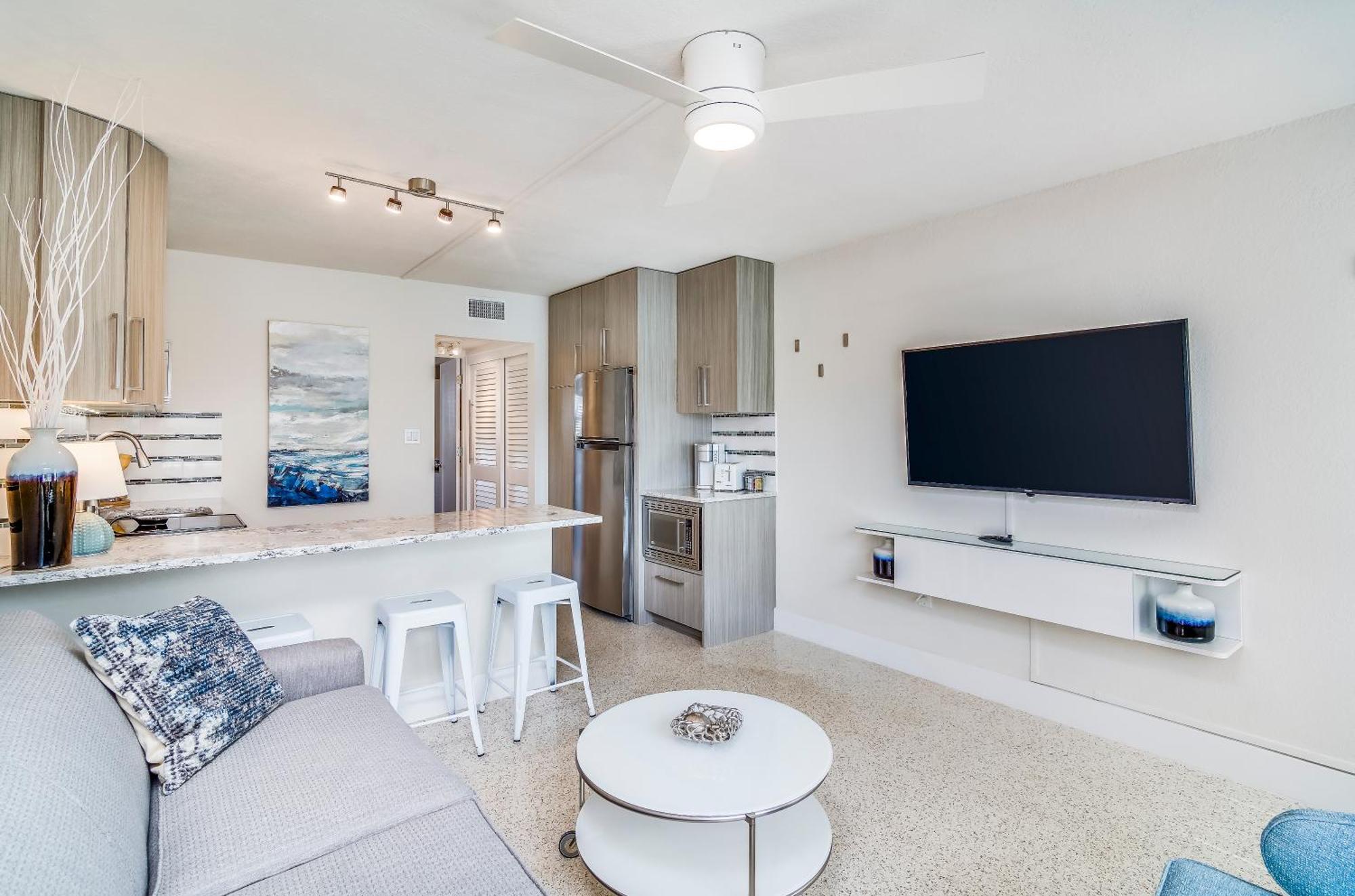 Boutique Vacation Rental Complex At Beach ココアビーチ エクステリア 写真